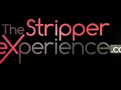 The Stripper Experience - Amy Anderssen is fucked by a big dick, big boobs Thumb