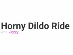 Horny Dildo Ride Before Bed Thumb