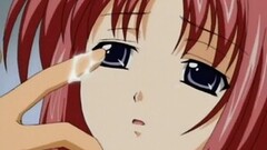 Wet Pussy Anime Babe Thumb