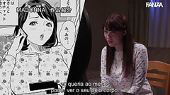 Tenta&ccedil_&atilde_o Em Fam&iacute_lia - Edi&ccedil_&atilde_o M&atilde_e [Legendado] Sayuri Hayama Thumb