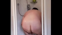 My shower video Thumb