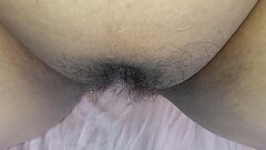 Hairy pussy Thumb