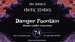 Danger Fountain (Erotic Audio for Women) [ESES74] Thumb