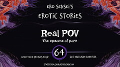 Real POV (Erotic Audio for Women) [ESES64] Thumb