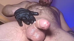 Spitting and cumming on you - POV Roleplay with Dirty Talk - Huge Facial Cumshot On You By Wolfgang White Thumb