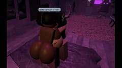 I fucked her after a late night at the club (PT 1.) (roblox futa) Thumb