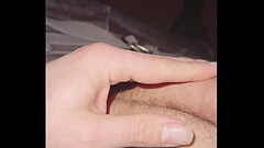 Vdwn.net - Slow motion hard cock feeling Thumb