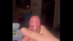 Huge dick massive cumshot Thumb