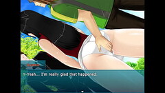 Hidden Gems #21 - Fleeting Iris - Grinding Lewds Thumb