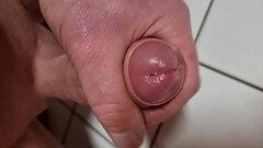 Horny Mark has to jerk off Thumb