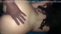 BBC Gets to fuck me first and then my husband Thumb