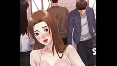 free site comics webtoon manhwa hentai porn 18 Thumb