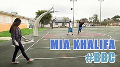 MIA KHALIFA - You Fucked My Stepmom, I&#039_ll Take 2 Big Black Cocks: Now We&#039_re Even! Thumb