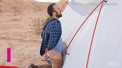 Camping, Pranking And Fucking / TransAngels  / download full from www.tafuck.com/pra Thumb