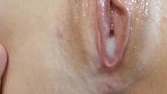 Homemade Amateur CumShot&amp_ Creampie COMPILATION EVER Thumb