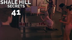 SHALE HILL SECRETS #41 &bull_ Hot and naughty games at the party Thumb