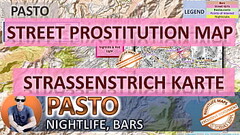 Pasto, Colombia, Sex Map, Street Map, Massage Parlours, Brothels, Whores, Callgirls, Bordell, Freelancer, Streetworker, Prostitutes Thumb