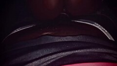 Yoruba Nigerian Darkmagic pussyfucking ebony mom Thumb