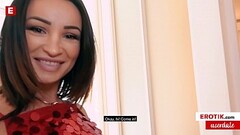 ALYSSIA KENT looks gorgeous, but she can&#039_t wait to feel a boner inside her snatch &amp_ she badly wants to get his hot sperm (English) &rarr_ anastasia.erotik.com &rarr_ FULL SCENE for FREE on alyssia.erotik.com Thumb