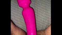 Having a nice hard orgasm for you Thumb