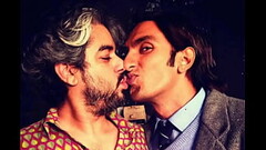 Ranveer Singh unseen Gay Kisses Thumb