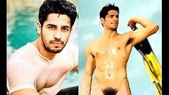 Bollywood actor Sidharth Malhotra Nude Thumb