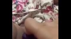 Girlfriend Fucking her hot spicy pussy Thumb