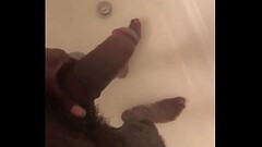 BBC in shower Thumb