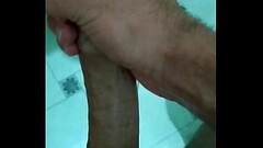 Punheta Solo (17,5 cm) Thumb