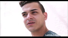 Amateur Straight Latino Jock With Girlfriend Sex With Gay Guy For Extra Cash POV Thumb