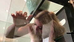 Mom Gets Stuck Chance To Fuck Her Hard Thumb