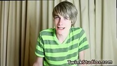 Watch free hot emo gay porn Preston Andrews is back for another Thumb