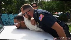 Naked cops fucking each other gay Two daddies are nicer than one Thumb